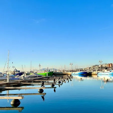 Oceana Stunning 6bedroom With Sea View *