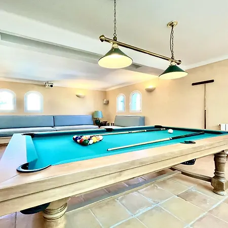 Oceana Stunning 6bedroom With Sea View Villa L'Ametlla de Mar